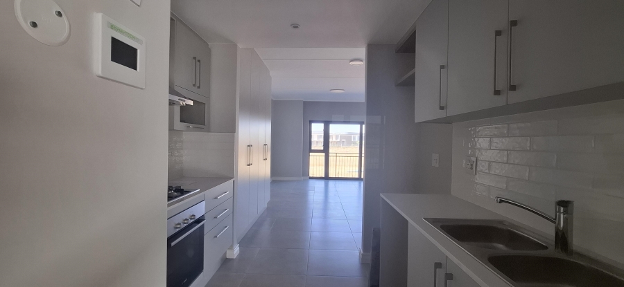 To Let 1 Bedroom Property for Rent in Groot Phesantekraal Estate Western Cape